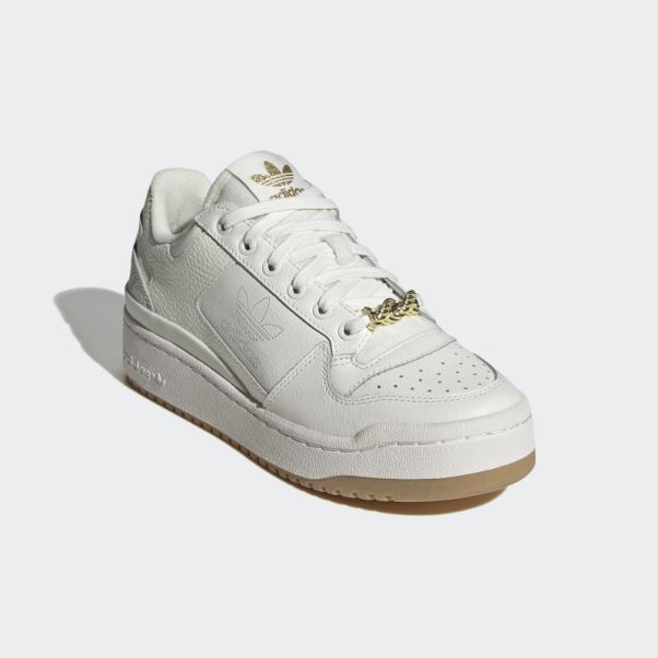 Adidas Forum Bold Chaussures Vert