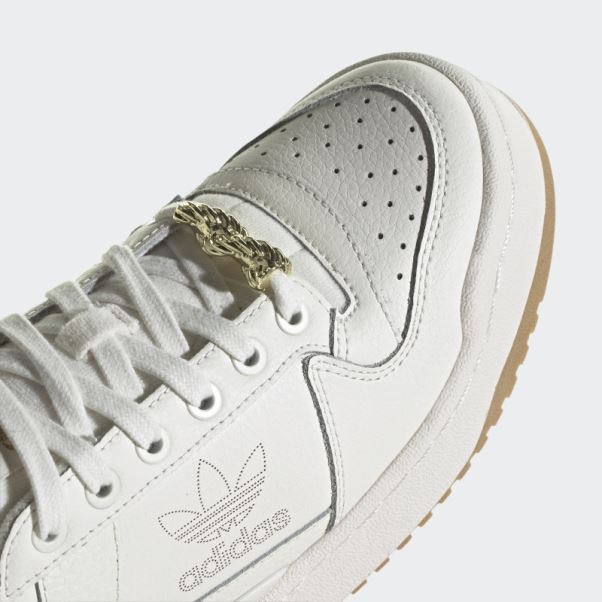 Adidas Forum Bold Chaussures Vert