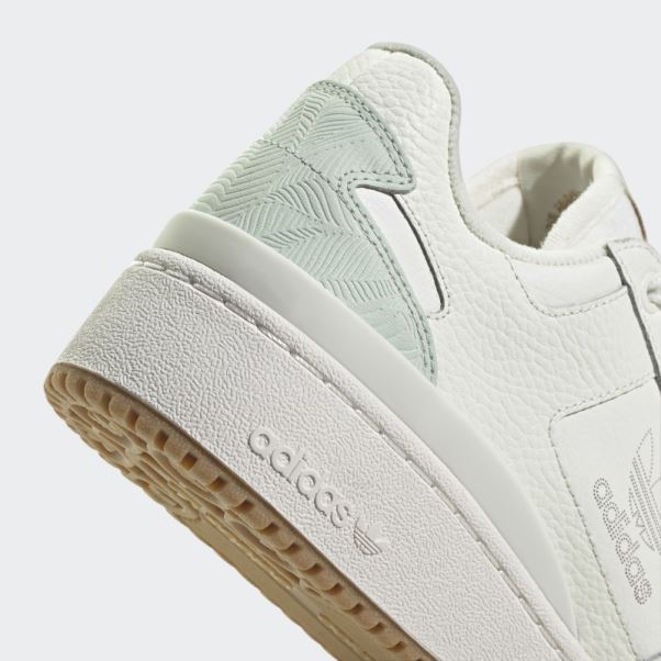 Adidas Forum Bold Chaussures Vert