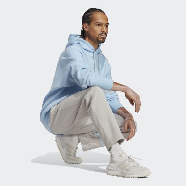 Pantalon De Survêtement Adicolor Neuclassics Gris Adidas