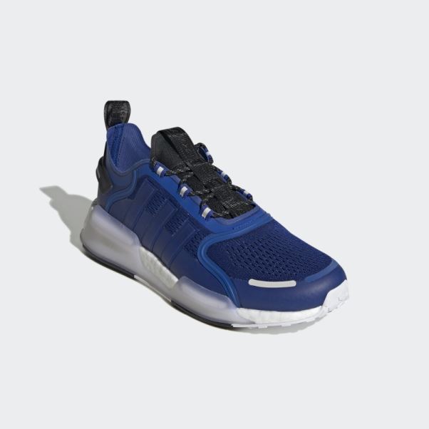 Adidas Nmd-v3 Bleu Royal