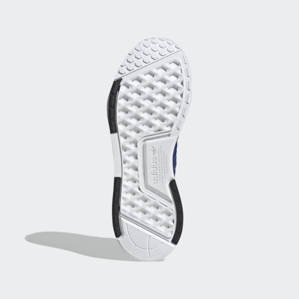 Adidas Nmd-v3 Bleu Royal