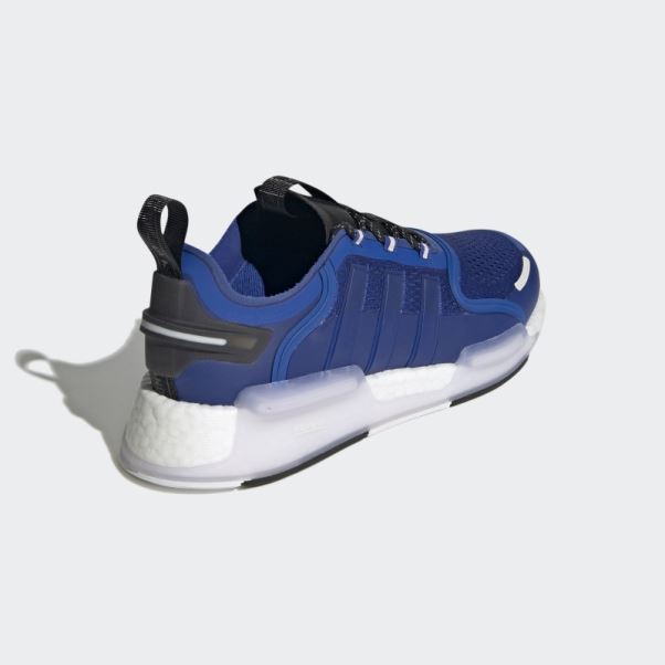 Adidas Nmd-v3 Bleu Royal