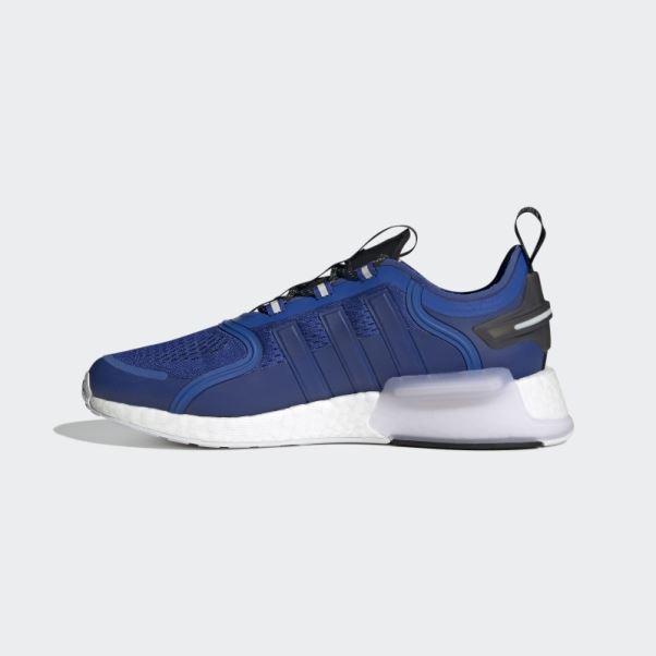 Adidas Nmd-v3 Bleu Royal