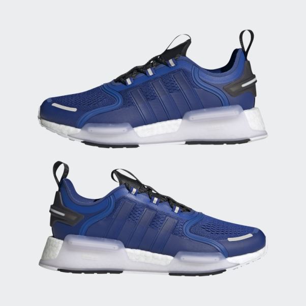 Adidas Nmd-v3 Bleu Royal