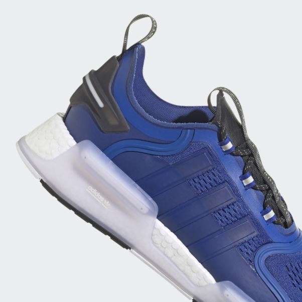 Adidas Nmd-v3 Bleu Royal