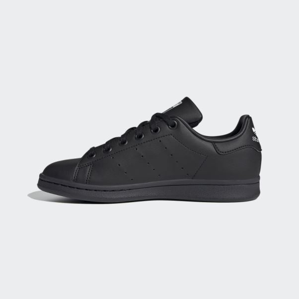 Adidas Stan Smith Noir