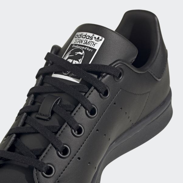 Adidas Stan Smith Noir