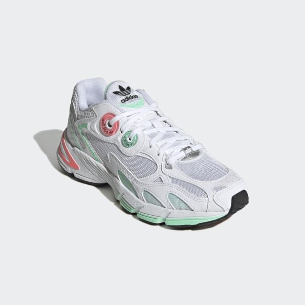 Adidas Astir Chaussures Menthe