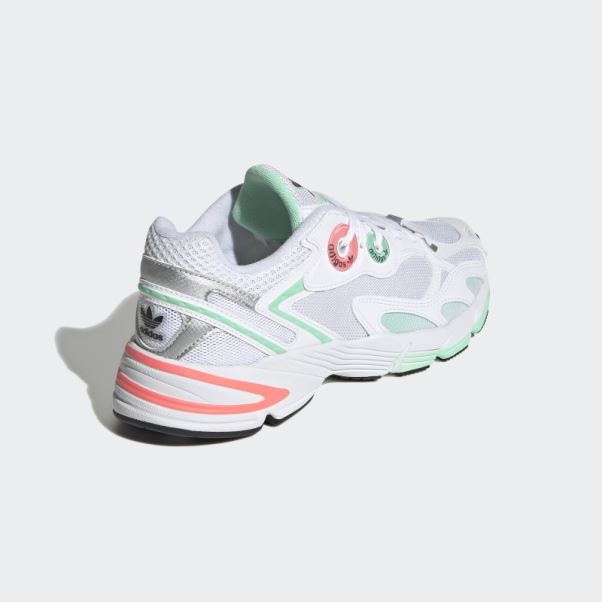 Adidas Astir Chaussures Menthe