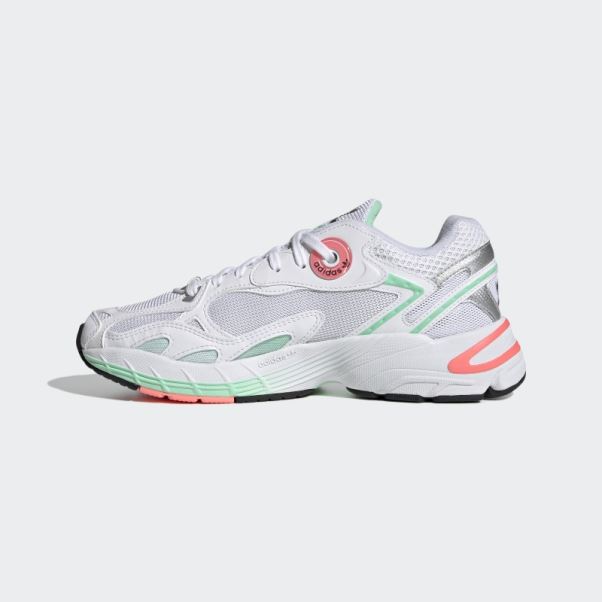 Adidas Astir Chaussures Menthe