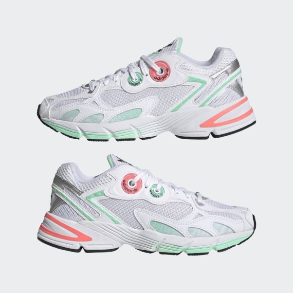 Adidas Astir Chaussures Menthe