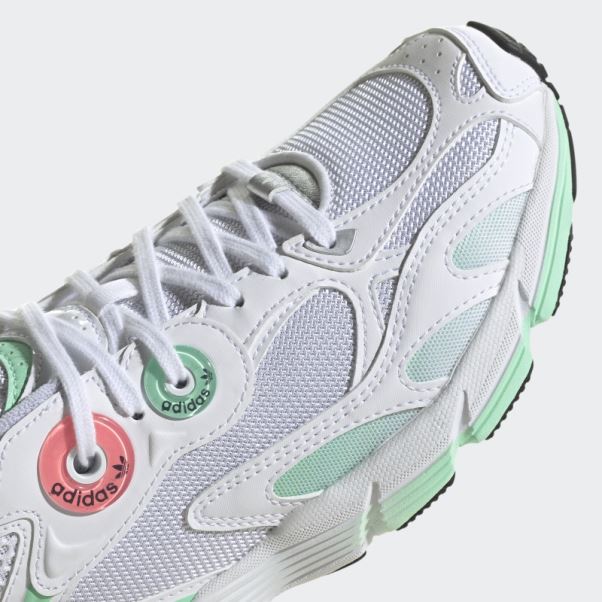 Adidas Astir Chaussures Menthe