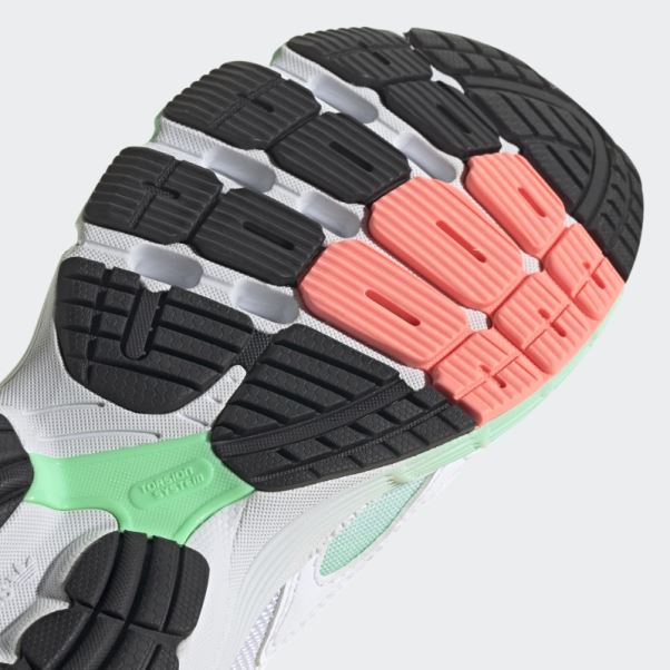 Adidas Astir Chaussures Menthe