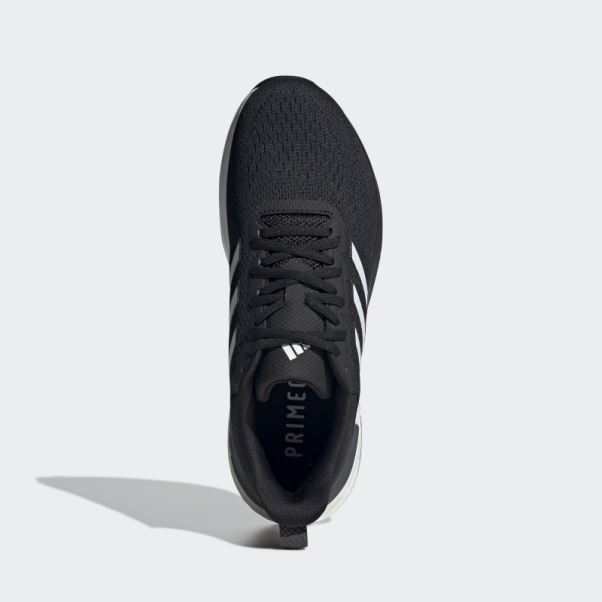 Chaussure De Course Super 2.0 Noir Adidas