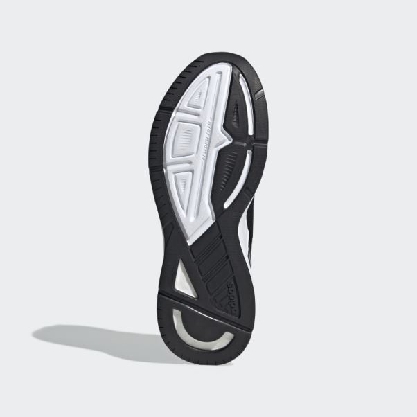 Chaussure De Course Super 2.0 Noir Adidas