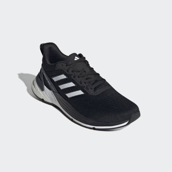 Chaussure De Course Super 2.0 Noir Adidas