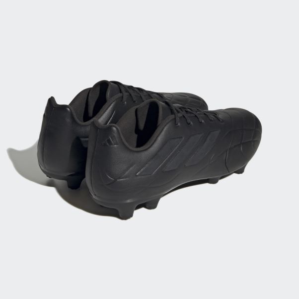 Chaussures De Football Pour Terrain Sec Copa Pure.3 Noir Adidas