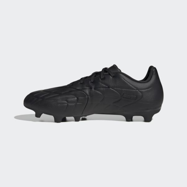 Chaussures De Football Pour Terrain Sec Copa Pure.3 Noir Adidas