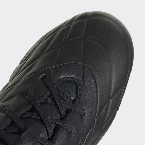 Chaussures De Football Pour Terrain Sec Copa Pure.3 Noir Adidas