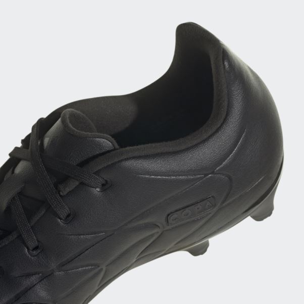 Chaussures De Football Pour Terrain Sec Copa Pure.3 Noir Adidas