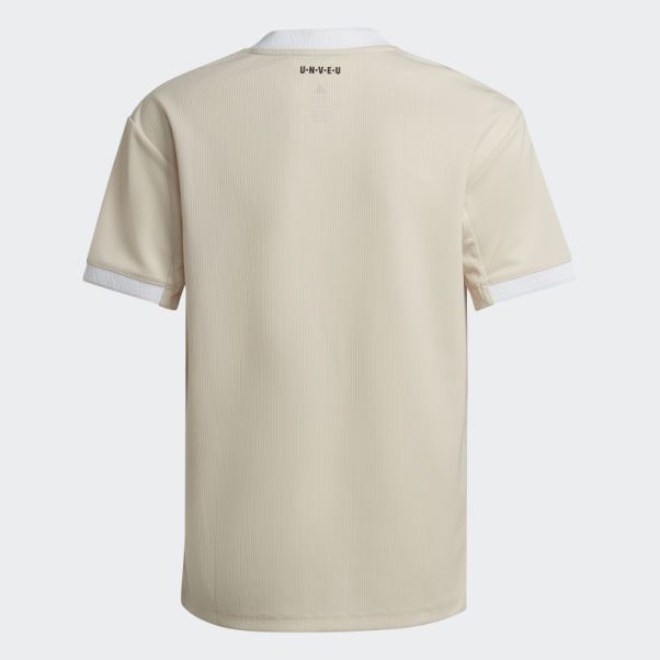 Adidas Ivoire Maillot 1. Fc Union Berlin 22/23 Extérieur