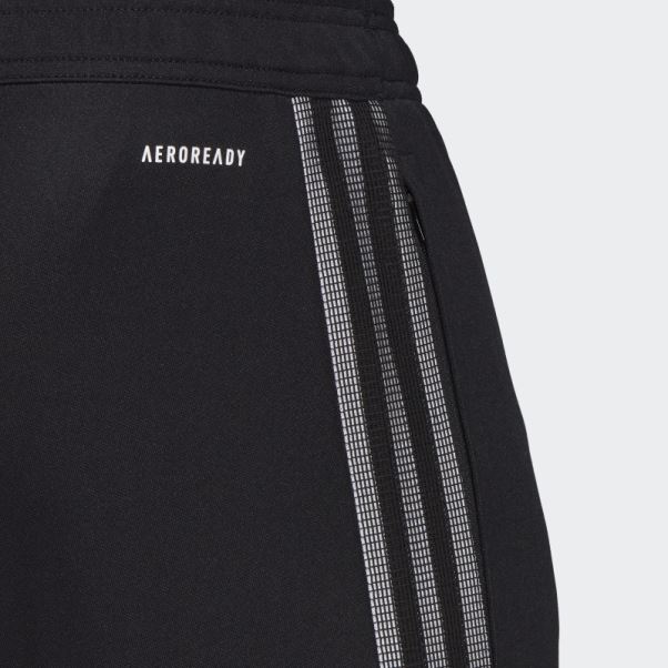 Pantalon Cargo Tiro Noir Adidas