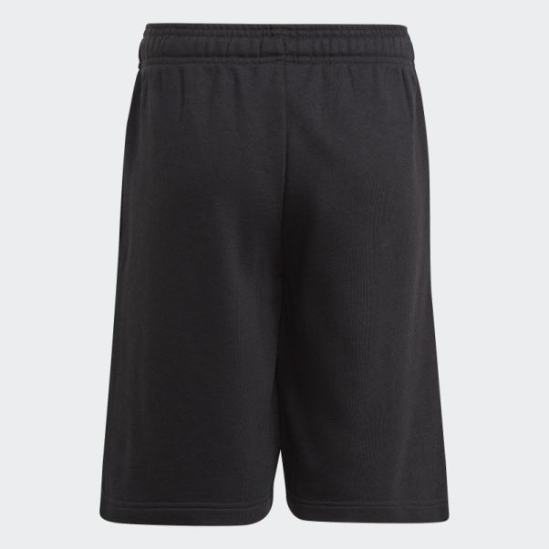 Short Adidas Essentials Noir Mode