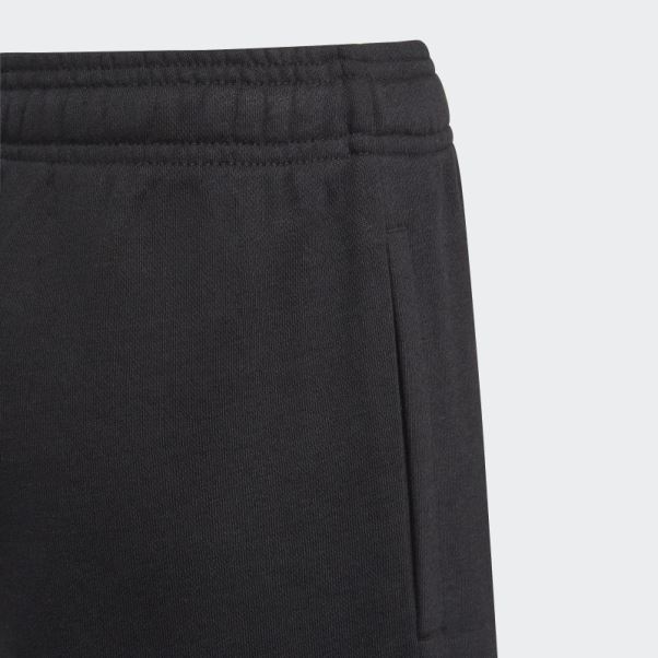 Short Adidas Essentials Noir Mode