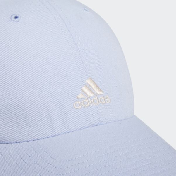 Chapeau Du Samedi Bleu Aube Adidas