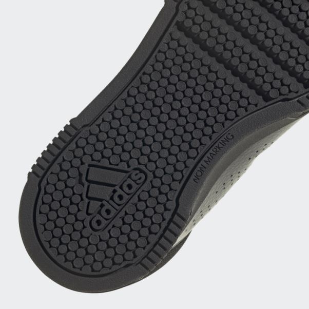 Adidas Tensaur Sport Training Lace Chaussures Gris