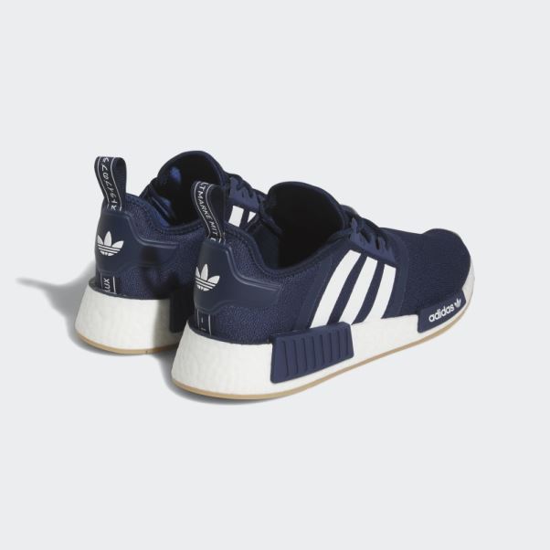 Nmd-r1 Chaussures Adidas Nuit Indigo