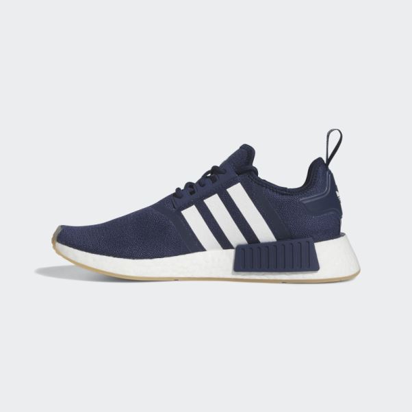 Nmd-r1 Chaussures Adidas Nuit Indigo
