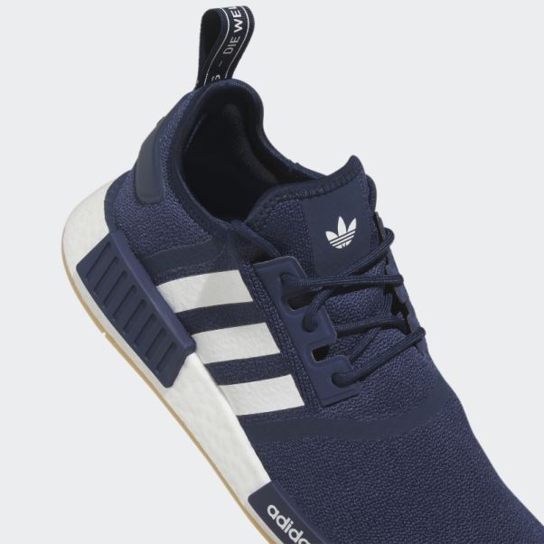Nmd-r1 Chaussures Adidas Nuit Indigo