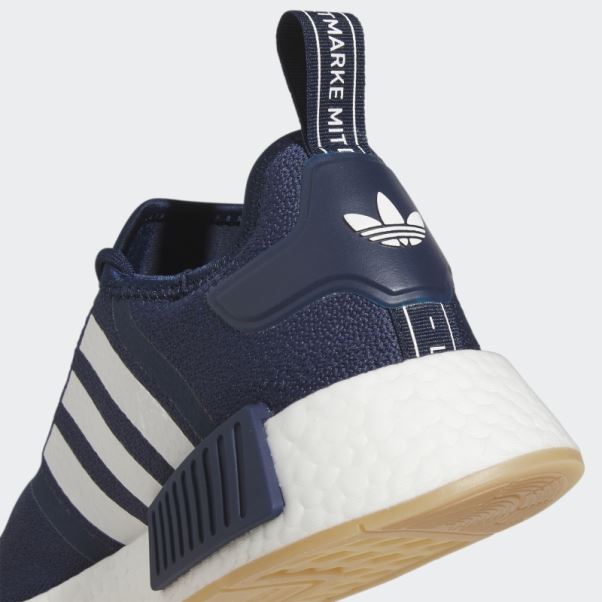 Nmd-r1 Chaussures Adidas Nuit Indigo