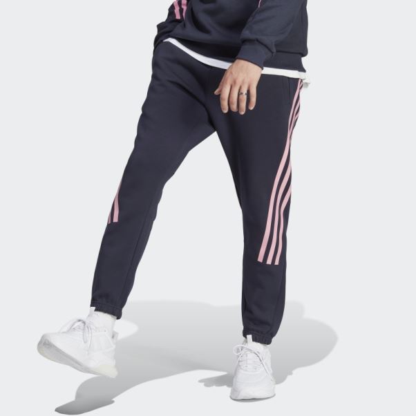 Pantalon Adidas Ink Future Icons à 3 Bandes
