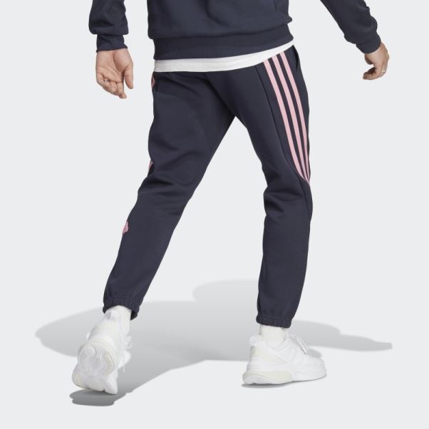 Pantalon Adidas Ink Future Icons à 3 Bandes