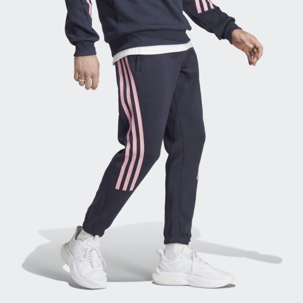 Pantalon Adidas Ink Future Icons à 3 Bandes