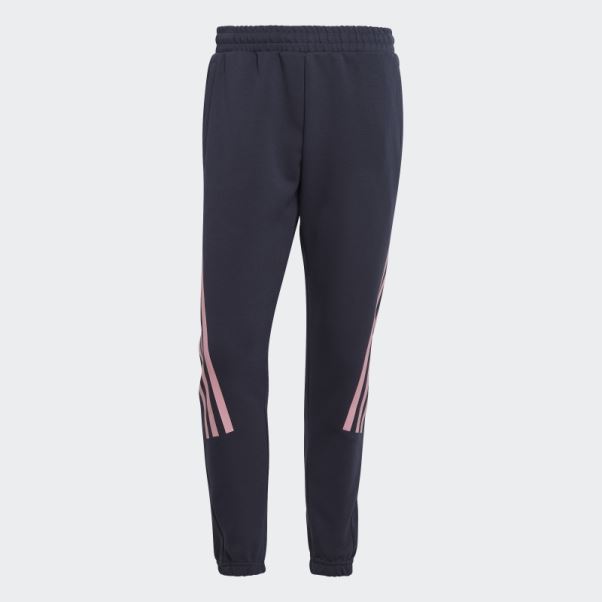 Pantalon Adidas Ink Future Icons à 3 Bandes