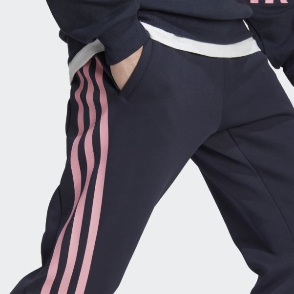 Pantalon Adidas Ink Future Icons à 3 Bandes