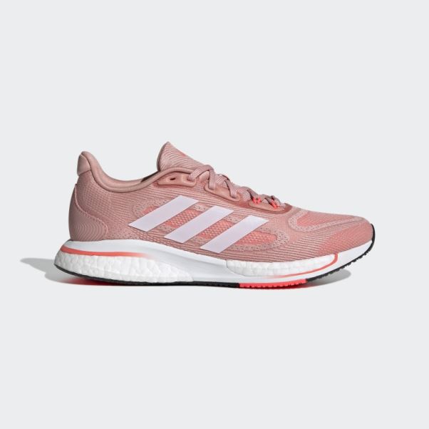 Adidas Supernova+ Chaussures Mauves