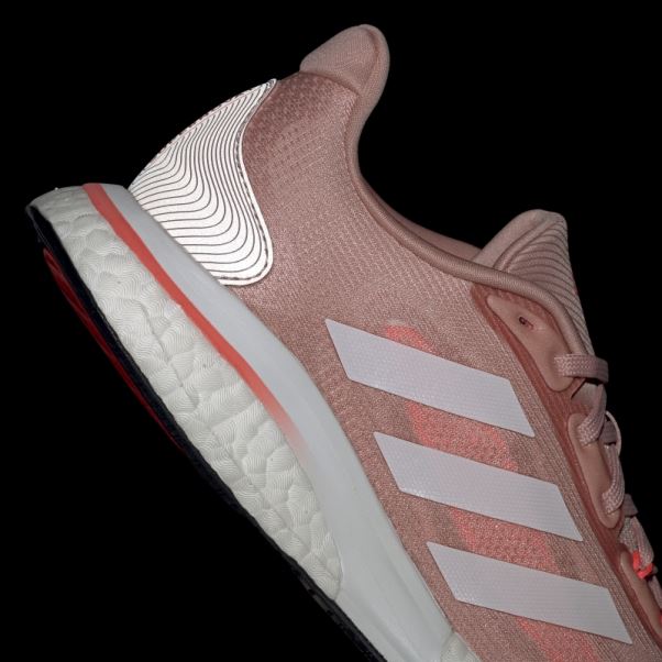 Adidas Supernova+ Chaussures Mauves