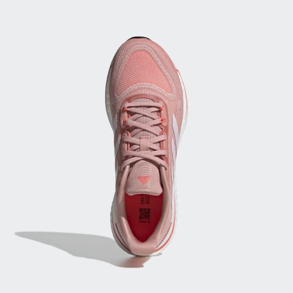 Adidas Supernova+ Chaussures Mauves