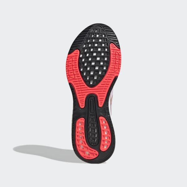 Adidas Supernova+ Chaussures Mauves