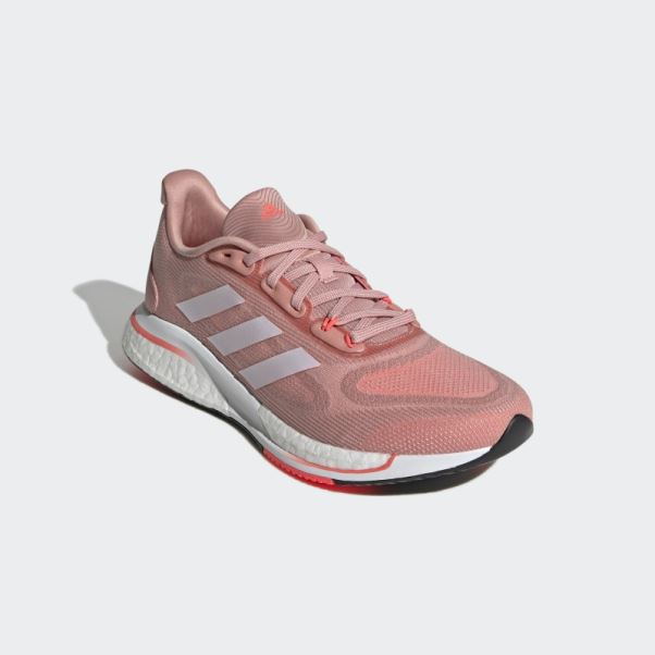 Adidas Supernova+ Chaussures Mauves