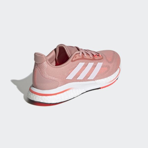 Adidas Supernova+ Chaussures Mauves