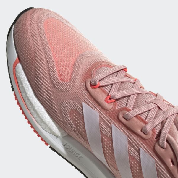 Adidas Supernova+ Chaussures Mauves