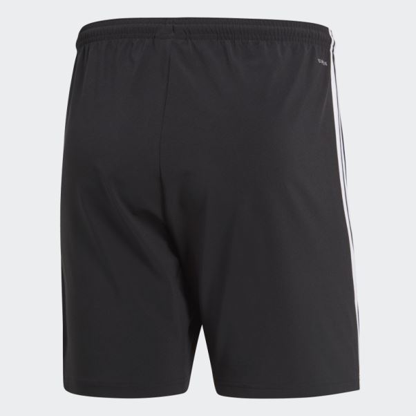 Condivo 18 Short Adidas Noir