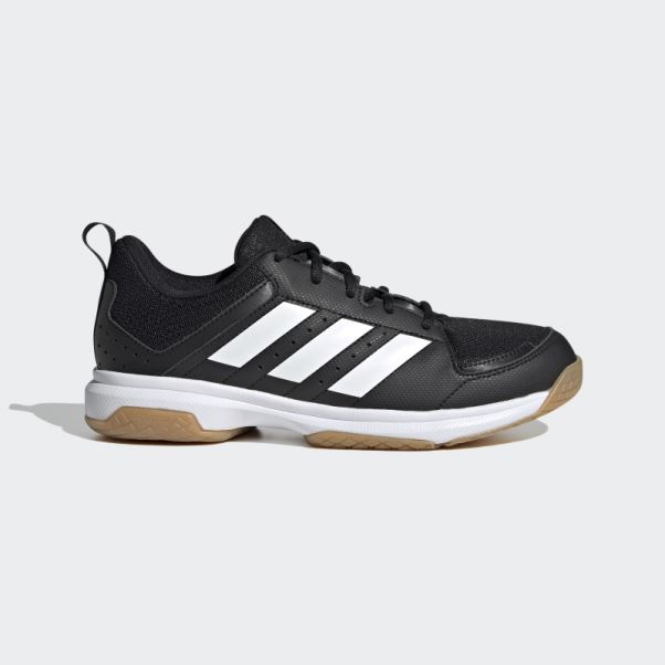 Adidas Ligra 7 Indoor Chaussures Noir