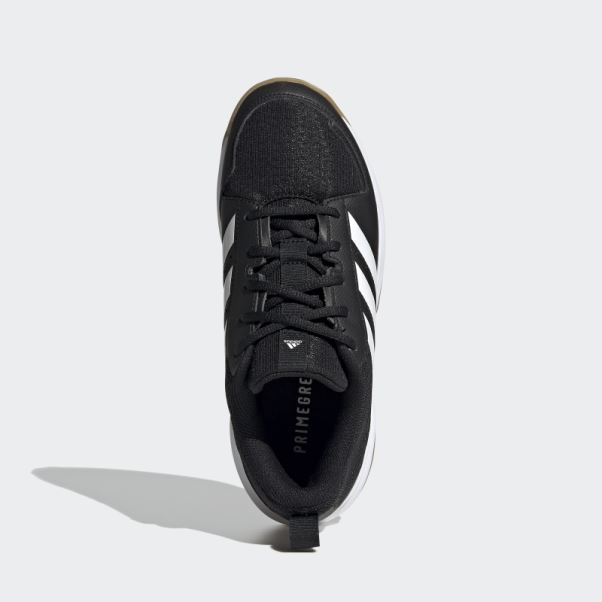 Adidas Ligra 7 Indoor Chaussures Noir